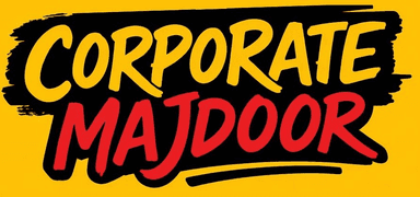 Corporate Majdoor